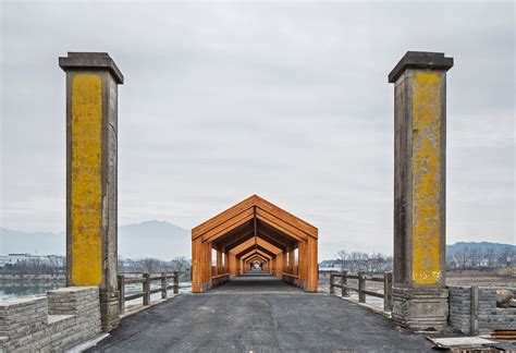 A Ponte Shimen: Uma Obra-Prima Histórica que Conecta o Passado e o Presente em Pingxiang!