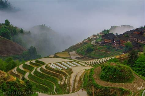  Monte Wuzhou, um refúgio de paz e paisagens de tirar o fôlego em Laibin!