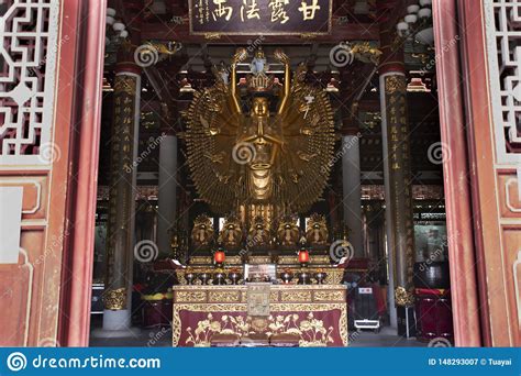 O Templo Kaiyuan: Uma Jornada Espiritual Através da História e da Beleza Arquitetônica!