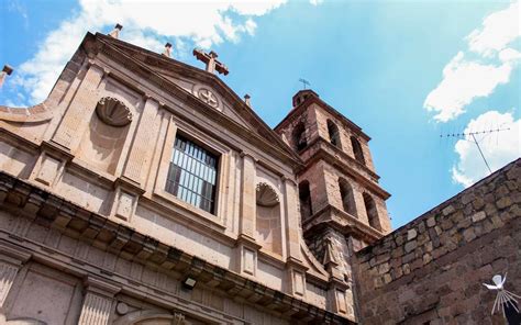 O Templo de la Cruz del Señor: Uma Experiência Espiritual Inigualável em Xeremía!