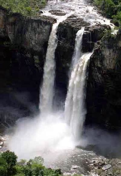 Parque Nacional da Floresta de Huanggang Uma Jornada Inimaginável pela Natureza Selvagem!